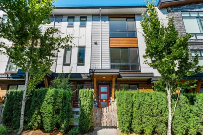 143 16488 64 Avenue, Surrey, BC, Surrey — Townhouse for sale
