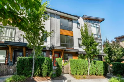 143 16488 64 Avenue, Surrey, BC, Surrey — Townhouse for sale