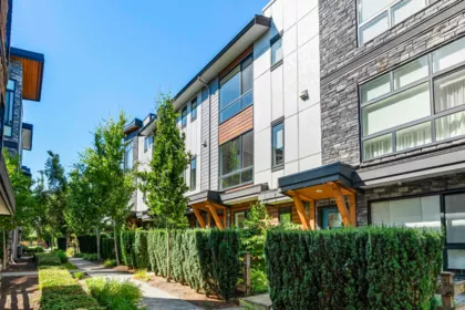 143 16488 64 Avenue, Surrey, BC, Surrey — Townhouse for sale