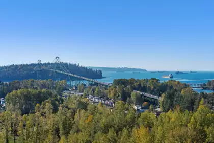 1408 200 Klahanie Court, West Vancouver, BC, West Vancouver — Apartment/Condo for sale