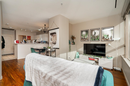 803 1177 Hornby Street, Vancouver, BC, Vancouver — Apartment/Condo for sale