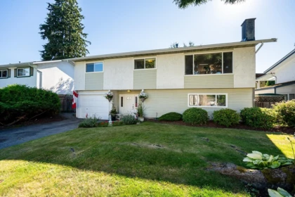 2946 Coventry Crescent, Port Coquitlam, BC, Port Coquitlam — Single Family Residence for sale