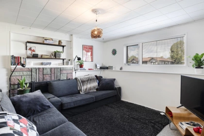 Basement Recreation Room Photo of 4378 Briarwood Crescent, Burnaby, BC