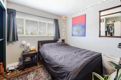 Bedroom 2 Photo of 4378 Briarwood Crescent, Burnaby, BC
