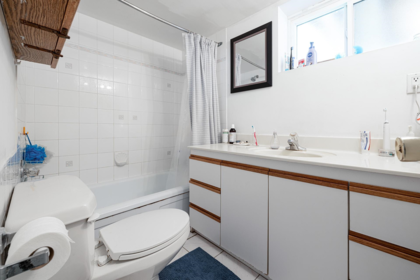 Hallway Photo of 4378 Briarwood Crescent, Burnaby, BC