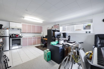 Loft / Bonus Room Photo of 4378 Briarwood Crescent, Burnaby, BC