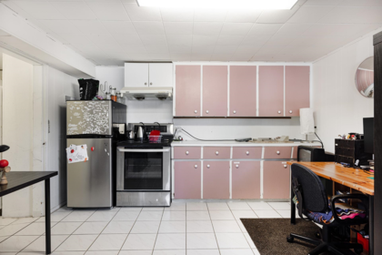 Office / Den Photo of 4378 Briarwood Crescent, Burnaby, BC