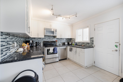 Pantry Photo of 4378 Briarwood Crescent, Burnaby, BC