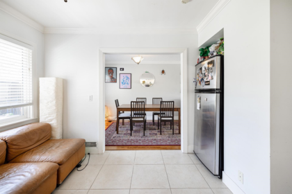 Primary Bedroom Photo of 4378 Briarwood Crescent, Burnaby, BC