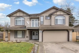 7480 Lee Street, Mission, BC