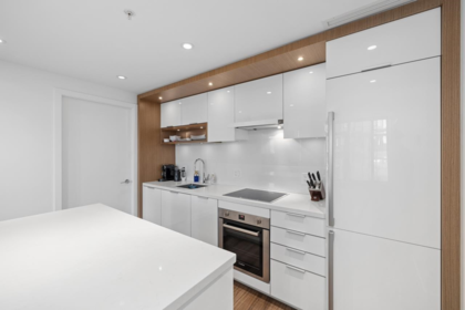 1411 1661 Quebec Street, Vancouver, BC, Vancouver — Apartment/Condo for sale