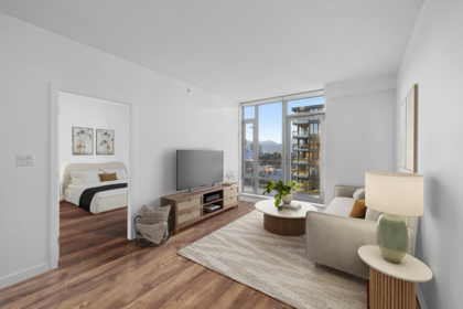 1411 1661 Quebec Street, Vancouver, BC, Vancouver — Apartment/Condo for sale