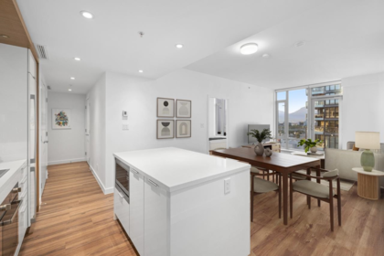 1411 1661 Quebec Street, Vancouver, BC, Vancouver — Apartment/Condo for sale
