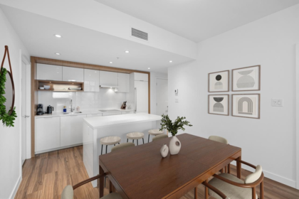 1411 1661 Quebec Street, Vancouver, BC, Vancouver — Apartment/Condo for sale
