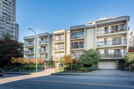 312 1215 Pacific Street, Vancouver, BC