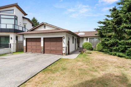 7387 131a Street, Surrey, BC, Surrey — Single Family Residence for sale