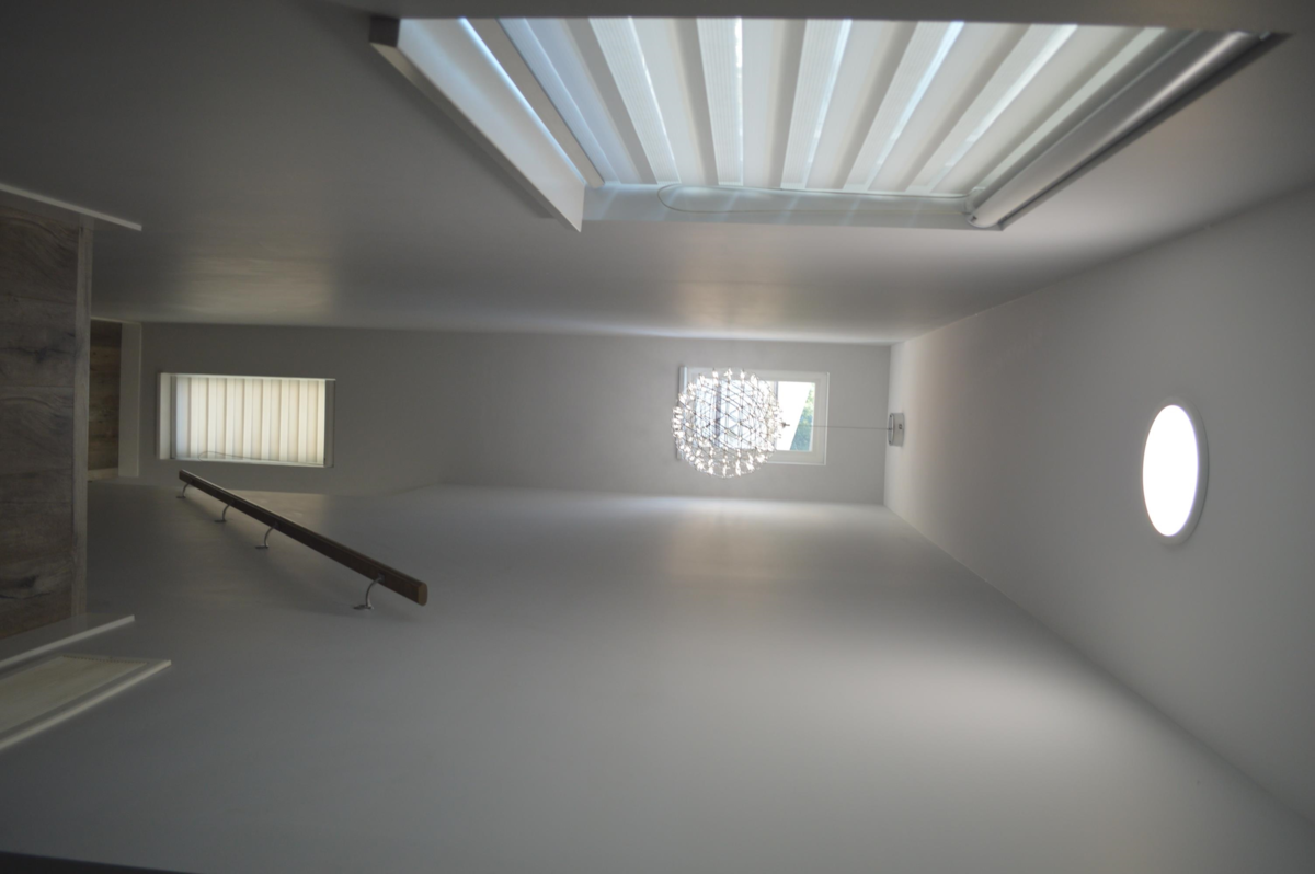 Basement Recreation Room Photo of 539 Douglas Street, Hope, BC