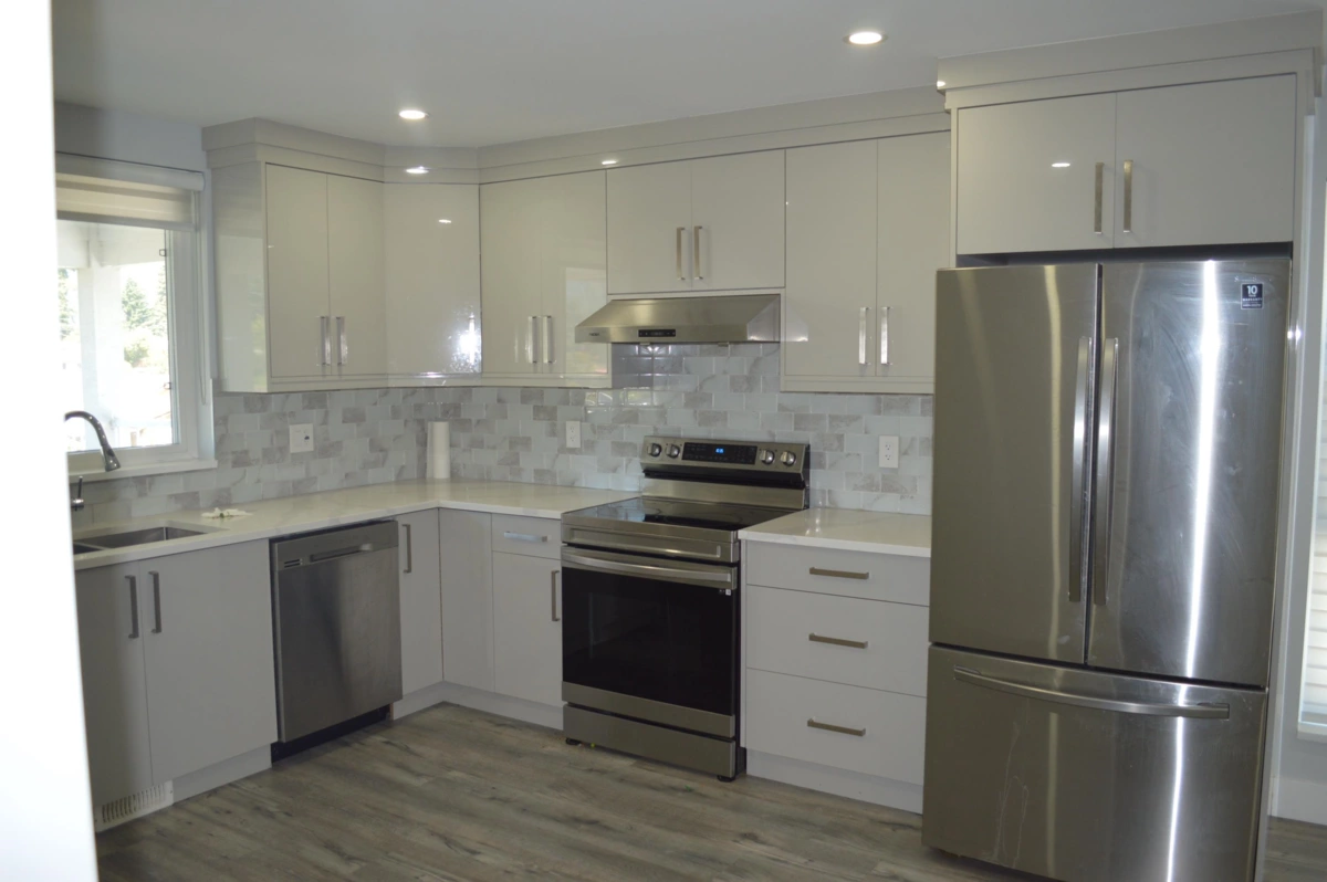 Bedroom 3 Photo of 539 Douglas Street, Hope, BC