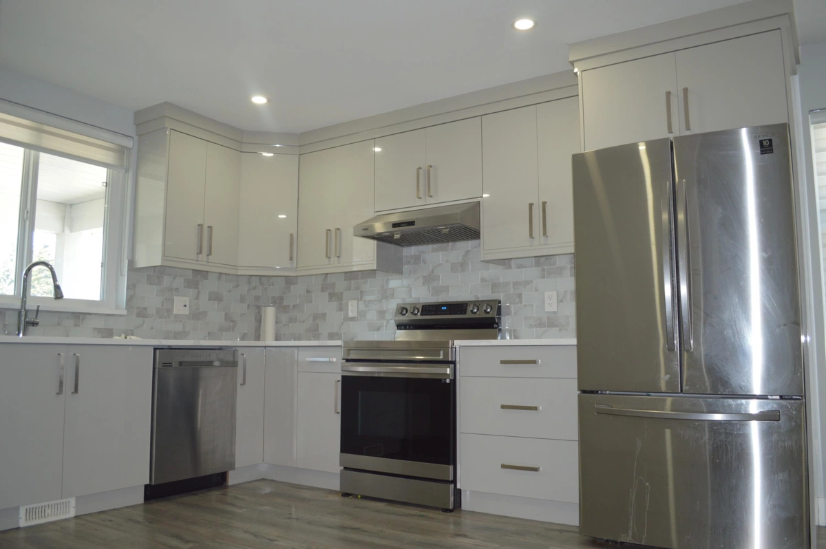 Bedroom 4 Photo of 539 Douglas Street, Hope, BC