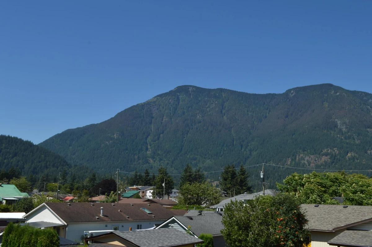 Pantry Photo of 539 Douglas Street, Hope, BC