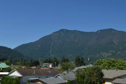 Pantry Photo of 539 Douglas Street, Hope, BC