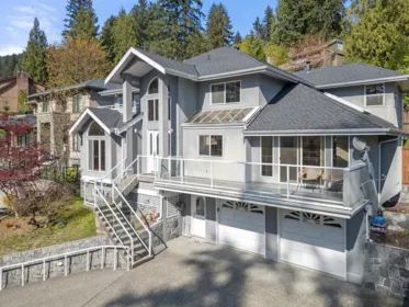 192 Montroyal Boulevard, North Vancouver, BC, North Vancouver — Single Family Residence for sale