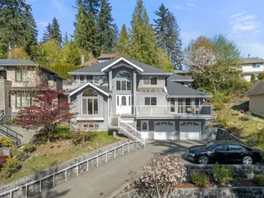 192 Montroyal Boulevard, North Vancouver, BC, North Vancouver — Single Family Residence for sale