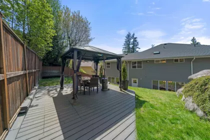 192 Montroyal Boulevard, North Vancouver, BC, North Vancouver — Single Family Residence for sale