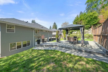 192 Montroyal Boulevard, North Vancouver, BC, North Vancouver — Single Family Residence for sale