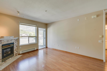308 1203 Pemberton Avenue, Squamish, BC, Squamish — Apartment/Condo for sale