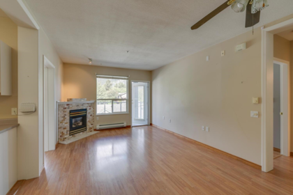 308 1203 Pemberton Avenue, Squamish, BC, Squamish — Apartment/Condo for sale