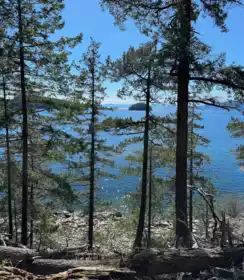 LOT 48 Orca Road, Garden Bay, BC, Pender Harbour Egmont —  bed land for sale