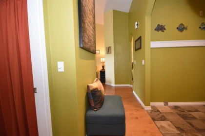 302 4955 River Road, Delta, BC, Delta — Apartment/Condo for sale