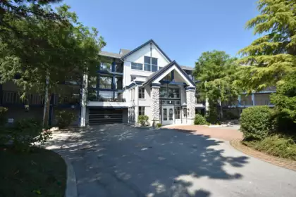 302 4955 River Road, Delta, BC, Delta — Apartment/Condo for sale