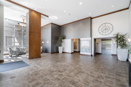 2202 290 Newport Drive, Port Moody, BC, Port Moody — Apartment/Condo for sale