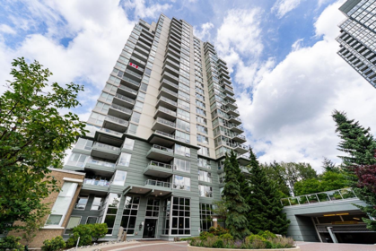 2202 290 Newport Drive, Port Moody, BC, Port Moody — Apartment/Condo for sale