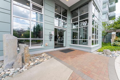 2202 290 Newport Drive, Port Moody, BC, Port Moody — Apartment/Condo for sale