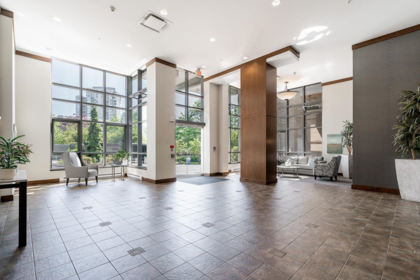 2202 290 Newport Drive, Port Moody, BC, Port Moody — Apartment/Condo for sale