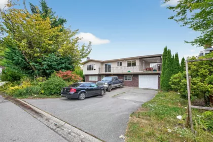 9294 126a Street, Surrey, BC, Surrey — Single Family Residence for sale
