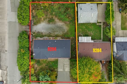 Pantry Photo of 9294 126a Street, Surrey, BC