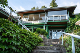 4415 Woodcrest Road, West Vancouver, BC