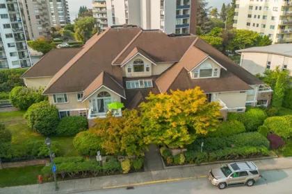 5 2150 Marine Drive, West Vancouver, BC, West Vancouver — Apartment/Condo for sale