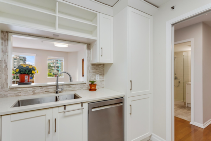 5 2150 Marine Drive, West Vancouver, BC, West Vancouver — Apartment/Condo for sale