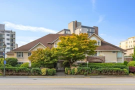 5 2150 Marine Drive, West Vancouver, BC