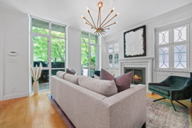 471 Beach Crescent, Vancouver, BC