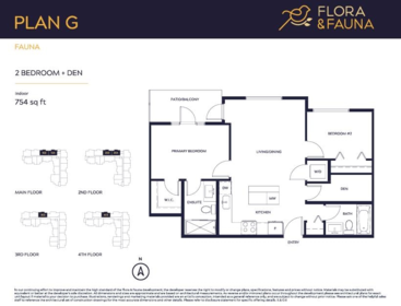 407 20282 72b Avenue, Langley, BC, Langley — Apartment/Condo for sale