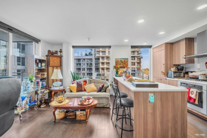 615 455 SW Marine Drive, Vancouver, BC, Vancouver — Apartment/Condo for sale