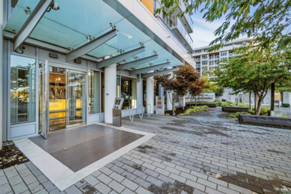 615 455 SW Marine Drive, Vancouver, BC, Vancouver — Apartment/Condo for sale