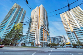 615 455 SW Marine Drive, Vancouver, BC