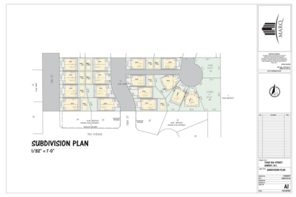 7670 156 Street, Surrey, BC, Surrey — Land for sale
